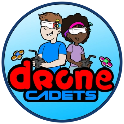 Drone Tech Logo