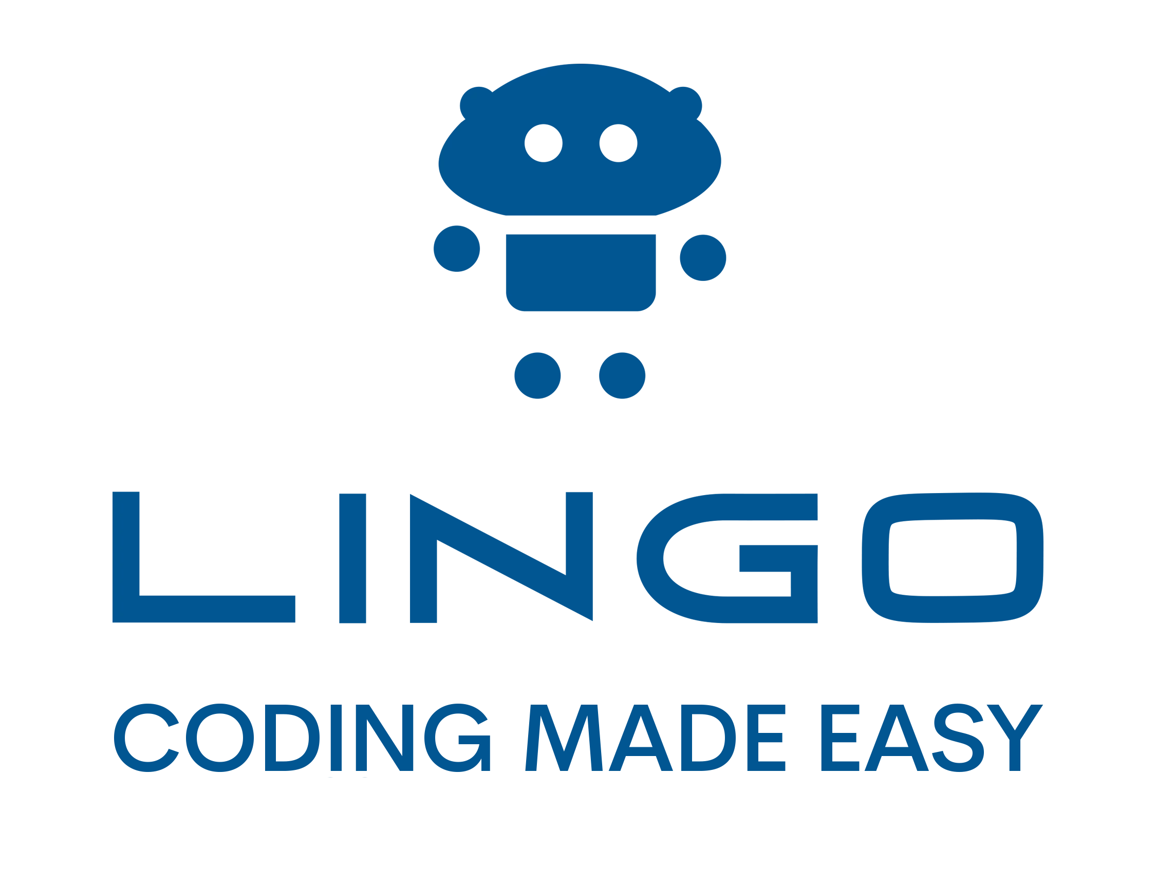 STEM Lingo Logo